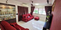 Blk 221 Kovan Green (Hougang), HDB Executive #536351131